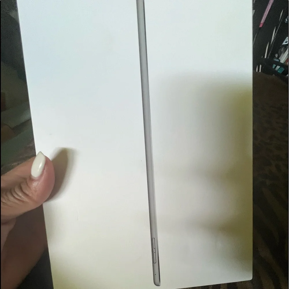 iPad Air 2 (2014) space gray